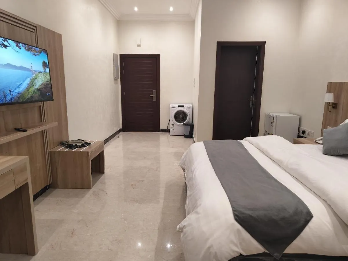 Rental Smart Apartment ジェッダ