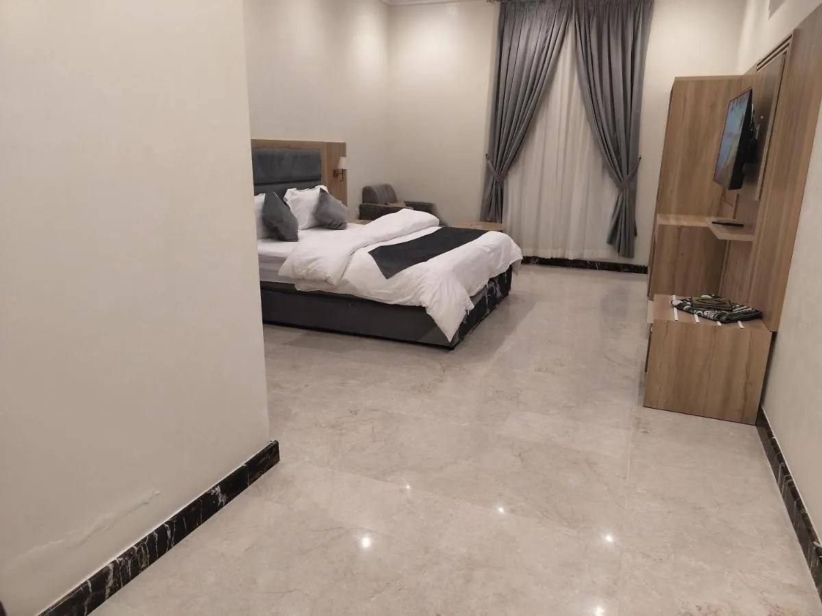 Rental Smart Apartment ジェッダ サウジアラビア