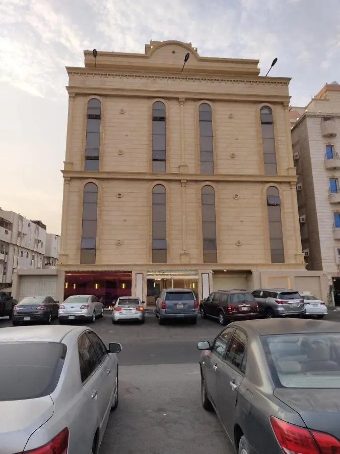 Rental Smart Apartment ジェッダ 0*,  サウジアラビア